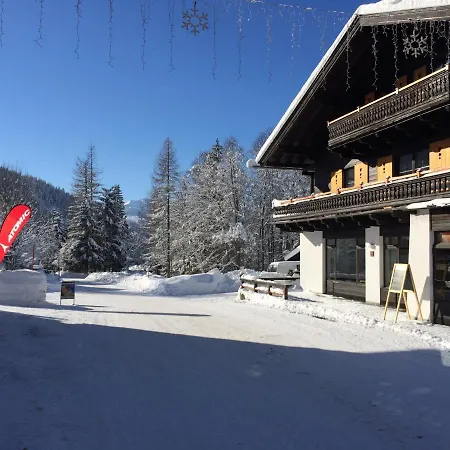 Balthasar'S Maria Alm am Steinernen Meer