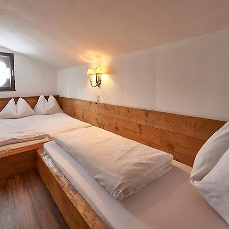 Balthasar'S Maria Alm am Steinernen Meer