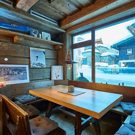 Balthasar'S Guest house Maria Alm am Steinernen Meer