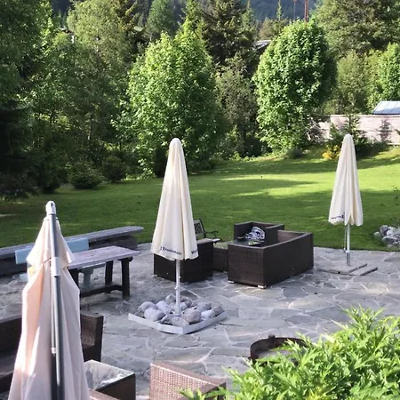 Balthasar'S Maria Alm am Steinernen Meer